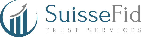 Logo de SuisseFid